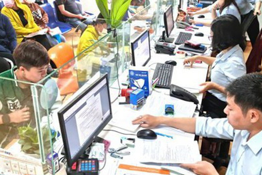 Các trường hợp không phải tham gia BHXH bắt buộc