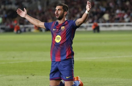 PSG dốc lực chiêu mộ Ferran Torres: Bài toán 8 triệu euro buộc Barcelona phải bán