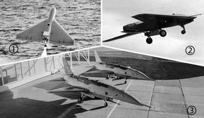 Hệ thống điều khiển tự chủ bằng AI: Bước tiến mới trong tác chiến UAV thế hệ mới