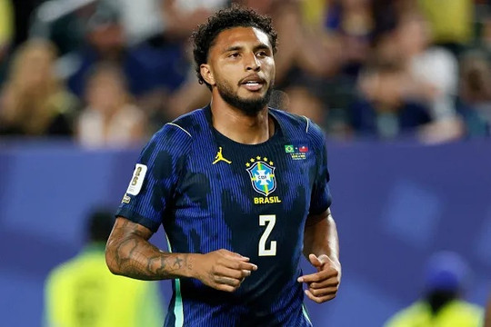Man Utd rút khỏi thương vụ Ederson 35 triệu bảng: Bước đi mạo hiểm của Michael Carrick
