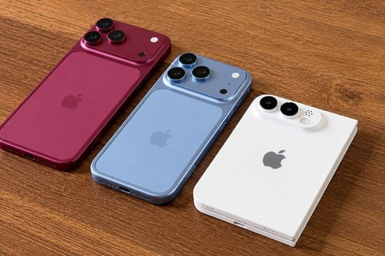 iPhone 18 Pro trước nguy cơ tăng giá mạnh: Chi phí chip A20 Pro và RAM đắt đỏ là nguyên nhân