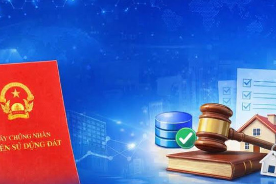 Chuyển quyền sử dụng đất trước, xóa thế chấp sau có được không?