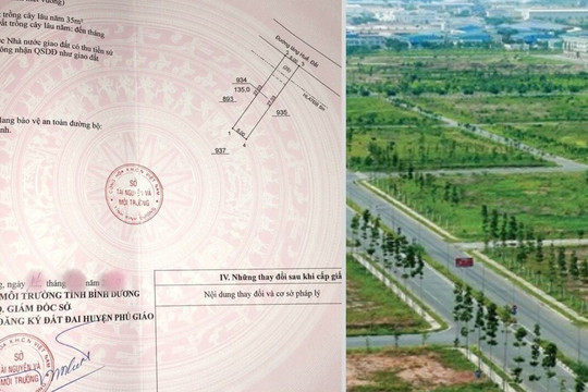 Xác định nguồn gốc đất khi công nhận đất ở