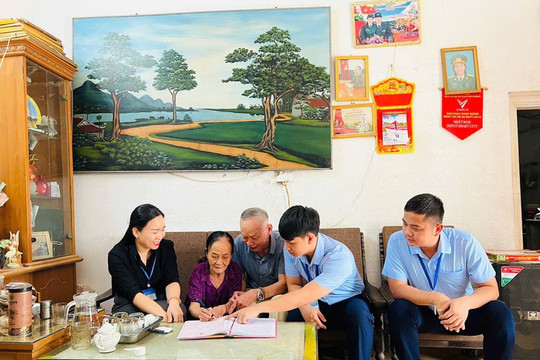 Lịch chi trả lương hưu, trợ cấp tháng 8/2026 cần lưu ý