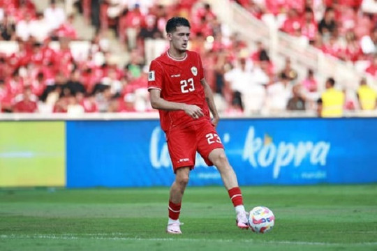 ASEAN Cup 2026: ĐT Việt Nam tự tin làm khách trước Indonesia chịu tổn thất lực lượng