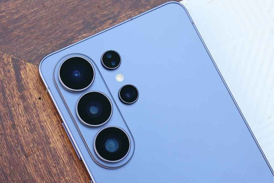 Thay đổi hệ thống camera Galaxy S27 Ultra: Tinh giản ống kính tele 3x để tối ưu chi phí