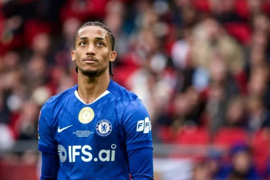 Chelsea khước từ đề nghị 86 triệu bảng của Arsenal dành cho chân sút Joao Pedro