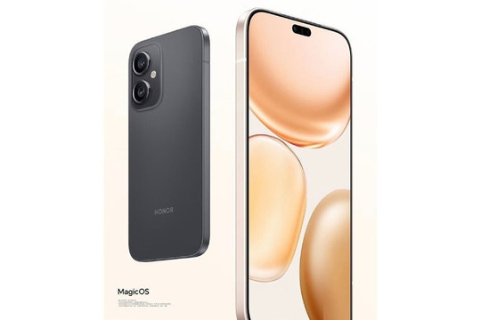 HONOR Play 11 Pro ra mắt với pin 7,000 mAh, thân máy mỏng 7.34mm và màn hình 6,500 nits