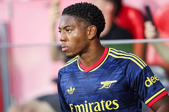 Man Utd nhắm Myles Lewis-Skelly của Arsenal: Mảnh ghép đa năng hay quyết định mạo hiểm?