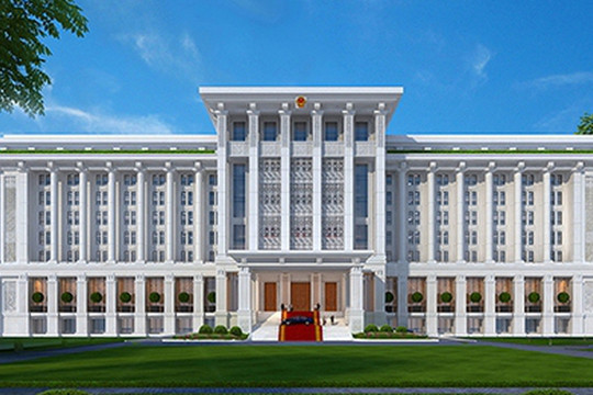 Chi tiết trình tự, thủ tục bổ nhiệm công chức lãnh đạo thuộc quản lý của bộ, ngành, địa phương