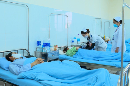 Lâm Đồng thành lập Ban Chỉ đạo liên ngành tổng rà soát, xử lý vi phạm an toàn thực phẩm