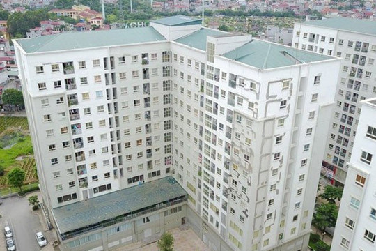 Không làm việc tại địa phương, có được mua nhà ở xã hội?