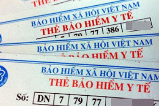 Người ở xã an toàn khu đi làm công ty có được miễn đóng BHYT?