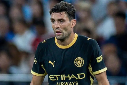 Kovacic cam kết tương lai tại Man City giữa tin đồn chuyển nhượng sang Serie A
