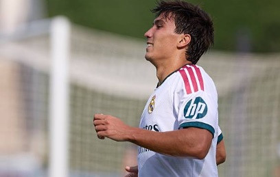 Gonzalo Garcia gia nhập Fulham giá 34 triệu bảng: Lời giải hoàn hảo cho HLV Arbeloa