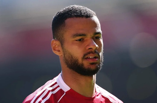 Tottenham muốn có Cody Gakpo: Liverpool ra giá 72 triệu bảng kèm điều kiện đặc biệt