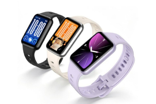 HONOR Band 11 Series ra mắt: Màn hình 2,000 nits và pin silicon carbon 26 ngày