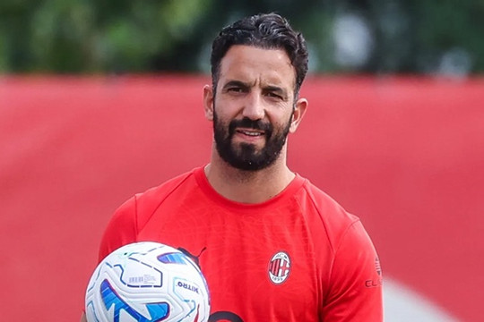 AC Milan đấu Inter Milan: Thử thách chiến thuật cực đại cho Ruben Amorim tại Perth