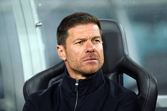 Xabi Alonso tái thiết Chelsea: Cuộc cách mạng chiến thuật và tham vọng hồi sinh tại Stamford Bridge