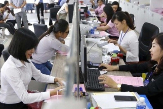Chế độ, chính sách với công chức được cho thôi việc