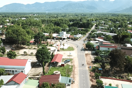 Người có uy tín lan tỏa pháp luật, vun đắp tình đoàn kết ở Lâm Đồng