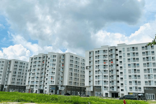 Có 6 tháng nghỉ thai sản, xác nhận thu nhập mua nhà ở xã hội thế nào?