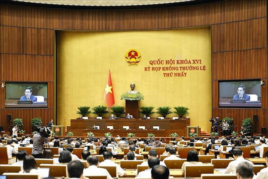 Bảo vệ quyền lợi của lao động Việt Nam đi làm việc ở nước ngoài