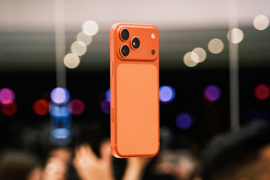 Mô hình Apple Upgrade: Giải pháp cho thuê phần cứng toàn diện từ Apple