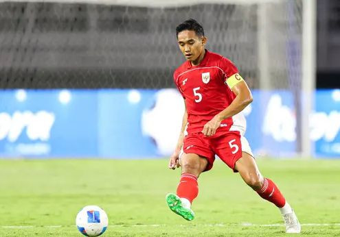 Rizky Ridho lên tiếng xin lỗi CĐV sau thất bại 0-3 của Indonesia trước Việt Nam