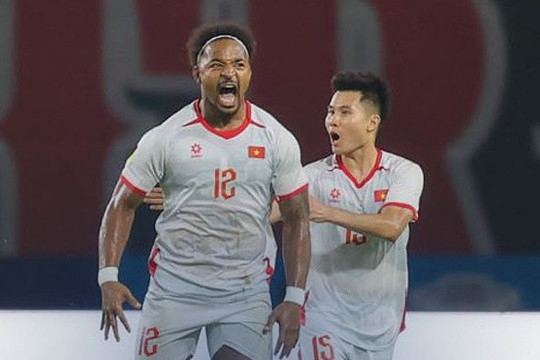 ASEAN Cup 2026: Báo Thái Lan khen ngợi tư duy nhập tịch tinh gọn của ĐT Việt Nam