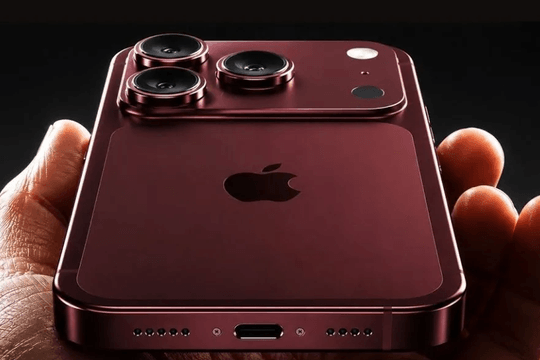 Phân tích kỹ thuật iPhone 18 Pro Max: Chip A20 Pro 2nm, pin kỷ lục và bước ngoặt camera Samsung