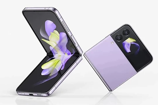 Giải mã công nghệ kính CTG mới của Samsung giúp xóa bỏ nếp gấp điện thoại gập