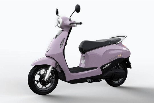 VinFast Evo giảm giá niêm yết: Chỉ từ 14,3 triệu đồng, phạm vi di chuyển tới 262 km