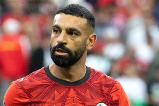 Khép lại 9 năm rực rỡ tại Liverpool, Mohamed Salah chính thức gia nhập Trabzonspor