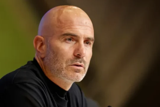 Jamie Carragher tin Enzo Maresca sẽ giúp Manchester City đòi lại ngôi vương Ngoại hạng Anh