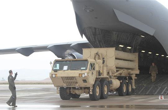 Mỹ mở rộng chuỗi cung ứng tên lửa Patriot và THAAD nhằm tăng gấp 3 đến 4 lần sản lượng