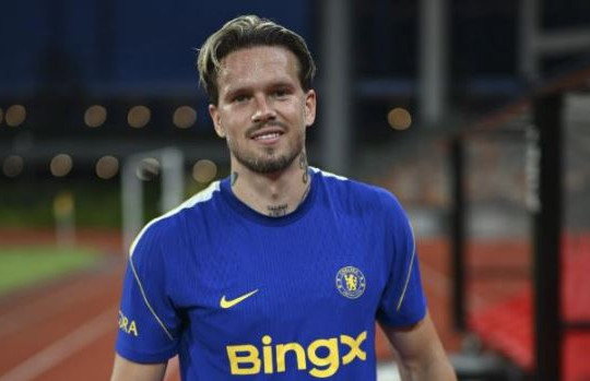 Chelsea và bài toán Mykhailo Mudryk: 3 kịch bản cho ngôi sao tái xuất sau 2 năm