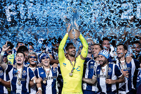 Chuyển nhượng 5/8: Chelsea kích hoạt vụ Diogo Costa, MU tìm người thay Bruno Fernandes