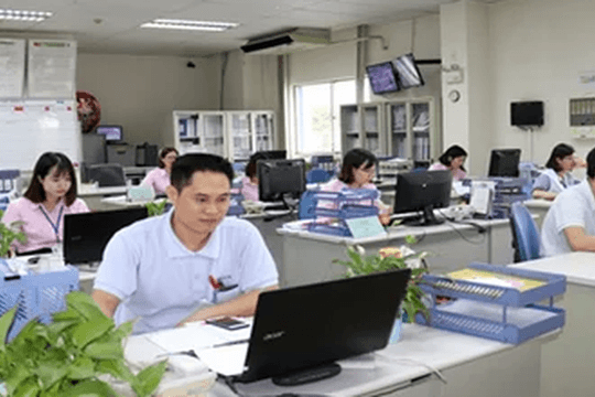 Quy định chuyển tiếp về xét thăng hạng viên chức từ 1/7/2026