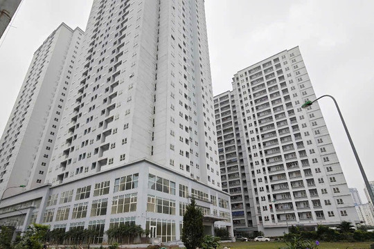 Cho thuê nhà ở xã hội sai quy định có thể bị thu hồi nhà