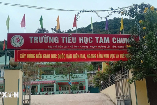 Dự kiến giảm hơn 17.000 đầu mối cơ sở giáo dục trên cả nước, tương ứng 45,7%