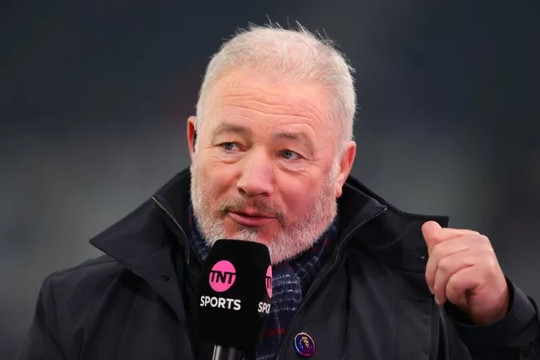 Ally McCoist đánh giá Chelsea là 'ngựa ô' đua vô địch Ngoại hạng Anh dưới thời Xabi Alonso