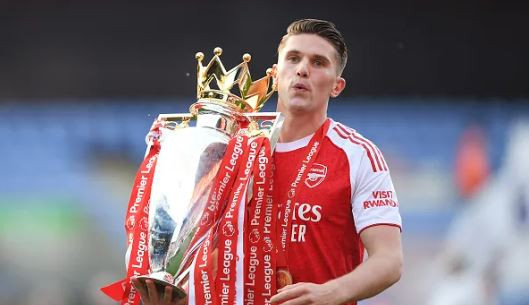 Arsenal chiêu mộ Bruno Guimaraes 75 triệu bảng: Vì sao HLV Arteta vẫn phải tìm tiền đạo mới?