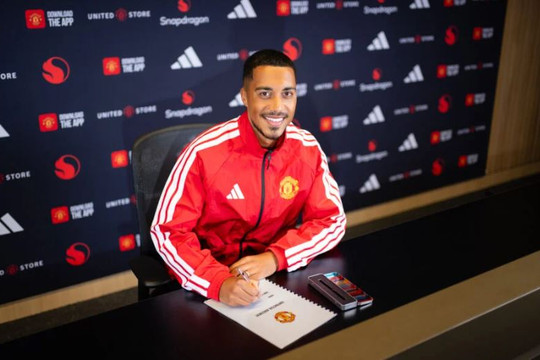 Tielemans 35 triệu bảng hay Guimaraes 75 triệu bảng: Man Utd hay Arsenal hời hơn?