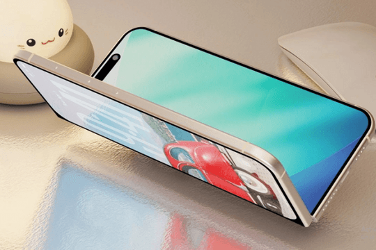 Thế hệ phần cứng mới của Apple: iPhone màn hình gập chip 2nm và thay đổi lớn ở chu kỳ ra mắt