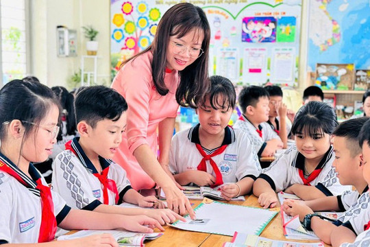 Dự kiến sửa đổi, bổ sung quy định chuẩn nghề nghiệp, bổ nhiệm chức danh, xếp lương đối với nhà giáo