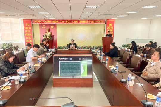 Lâm Đồng quán triệt triển khai Luật Dân số 2025