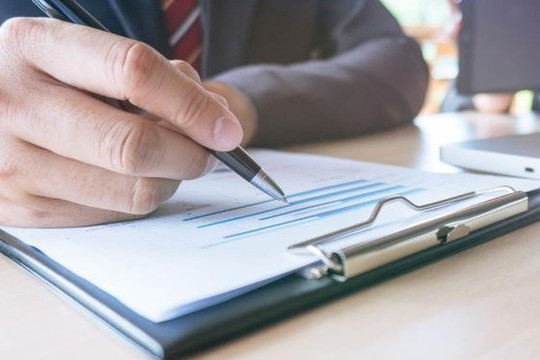 Hiệu lực của giấy xác nhận điều kiện về thu nhập