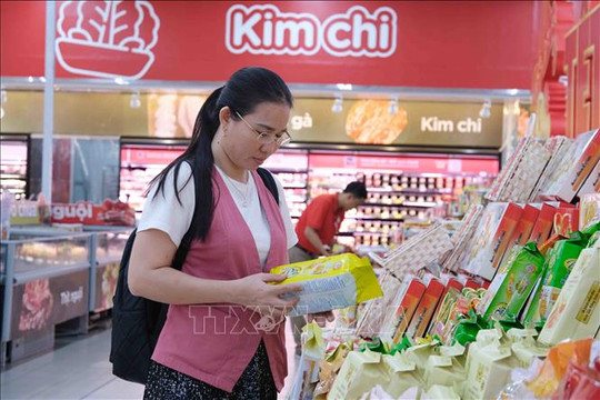 Nguyên tắc, tiêu chí phân chia thuế giá trị gia tăng cho từng địa phương
