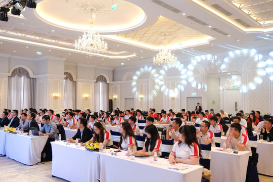Lâm Đồng khởi động khảo sát DCCI năm 2026